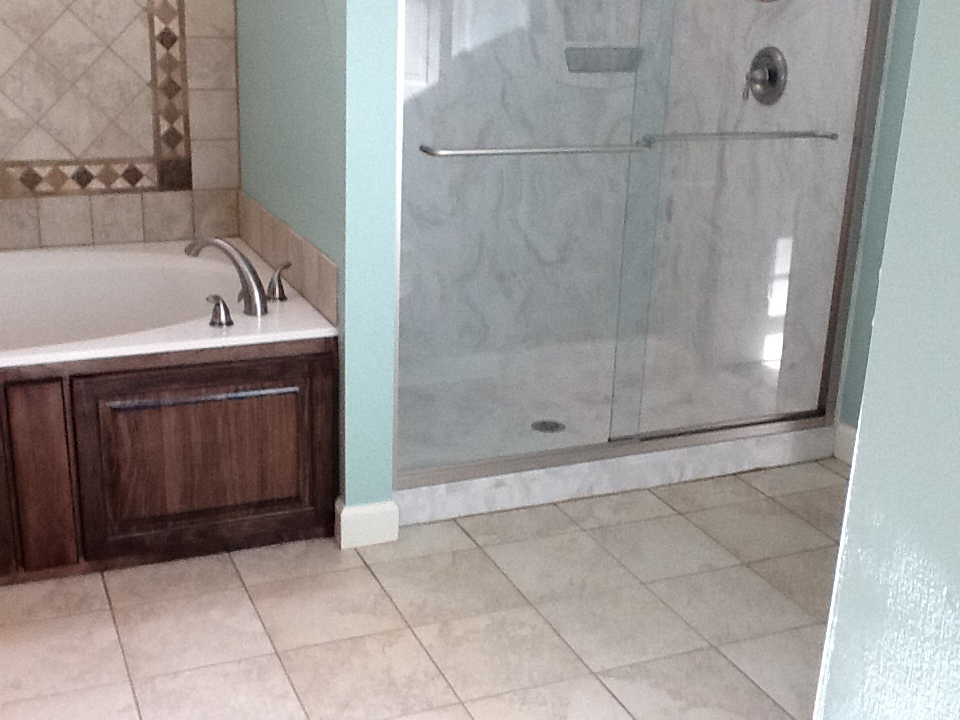 CustomBathroom