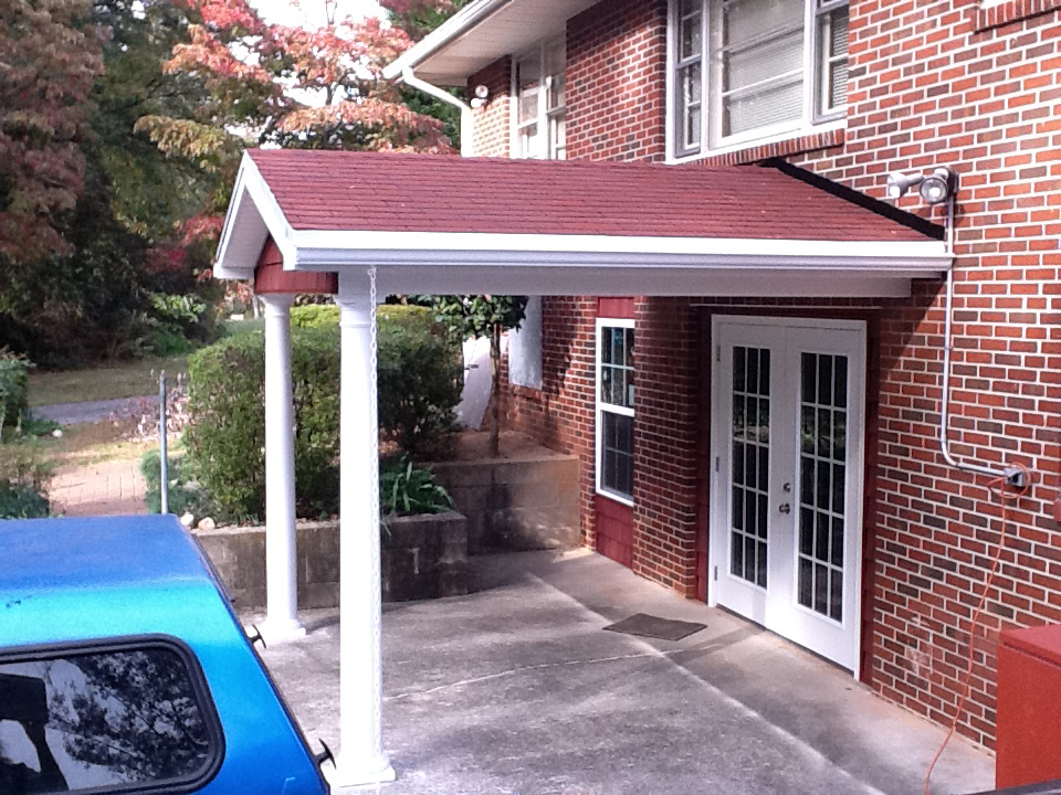 Entrance 3