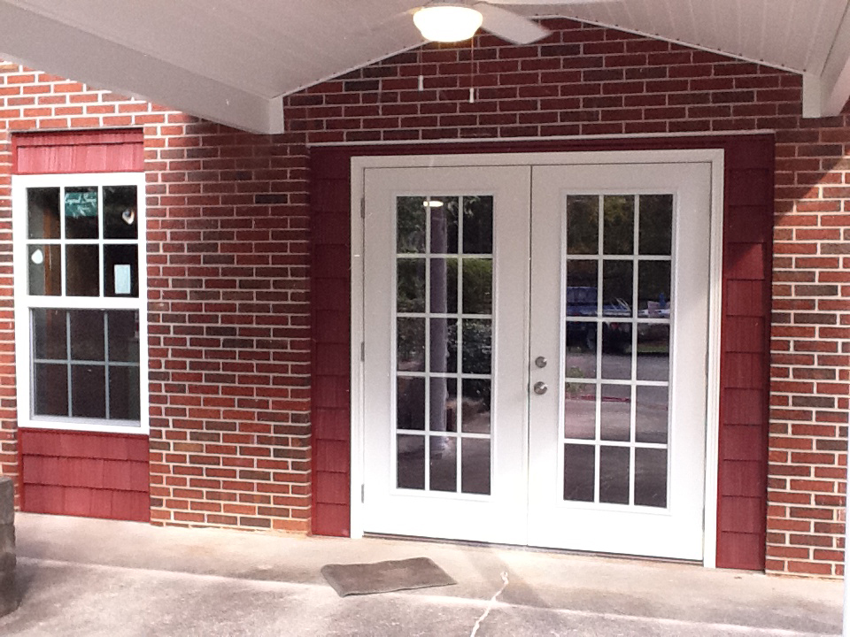 Entrance 4