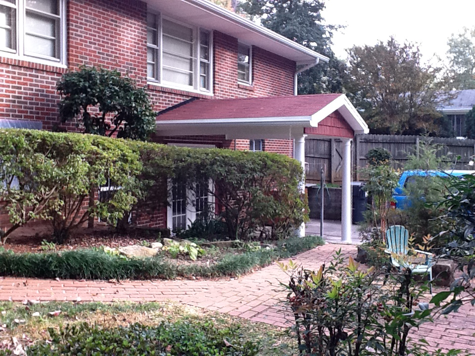 Entrance 6