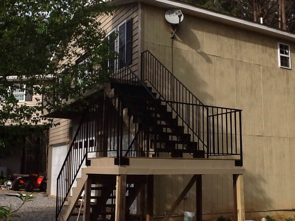 Iron Stair2